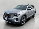 2024 Volkswagen Atlas 2.0T SEL 4MOTION