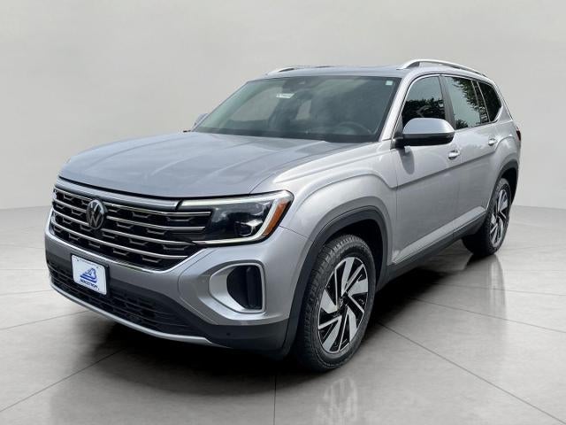 2024 Volkswagen Atlas 2.0T SEL 4MOTION