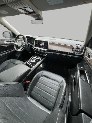 2024 Volkswagen Atlas 2.0T SEL 4MOTION