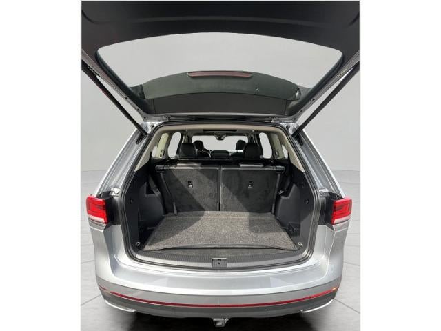 2024 Volkswagen Atlas 2.0T SEL 4MOTION