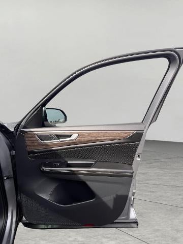 2024 Volkswagen Atlas 2.0T SEL 4MOTION
