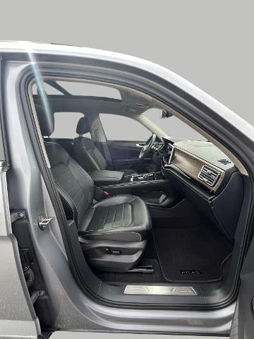 2024 Volkswagen Atlas 2.0T SEL 4MOTION