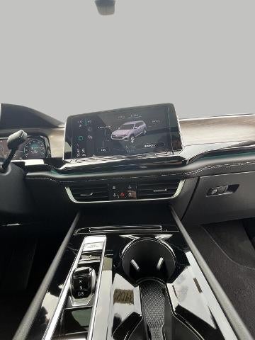 2024 Volkswagen Atlas 2.0T SEL 4MOTION