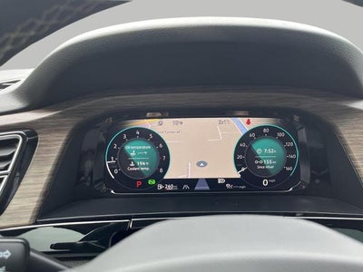 2024 Volkswagen Atlas 2.0T SEL 4MOTION