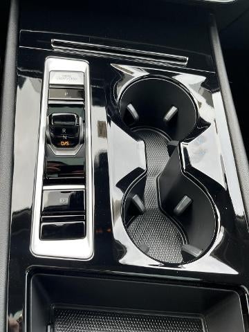 2024 Volkswagen Atlas 2.0T SEL 4MOTION