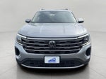 2024 Volkswagen Atlas 2.0T SEL 4MOTION