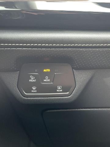 2024 Volkswagen Atlas 2.0T SEL 4MOTION