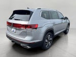 2024 Volkswagen Atlas 2.0T SEL 4MOTION