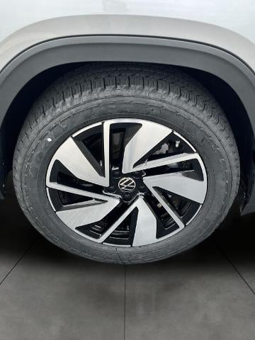 2024 Volkswagen Atlas 2.0T SEL 4MOTION
