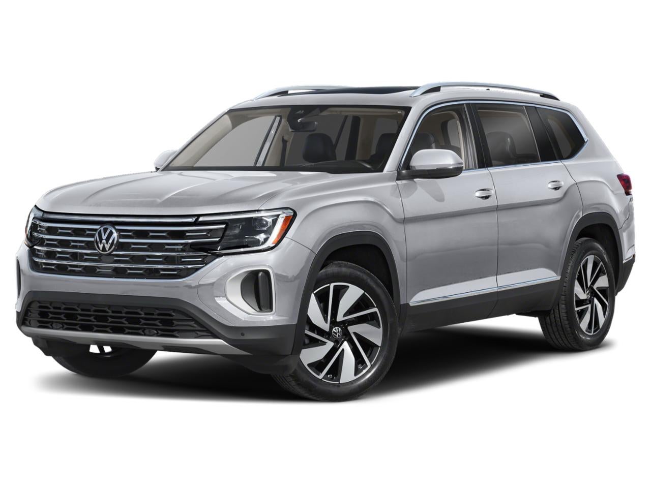 2024 Volkswagen Atlas 2.0T SEL 4MOTION