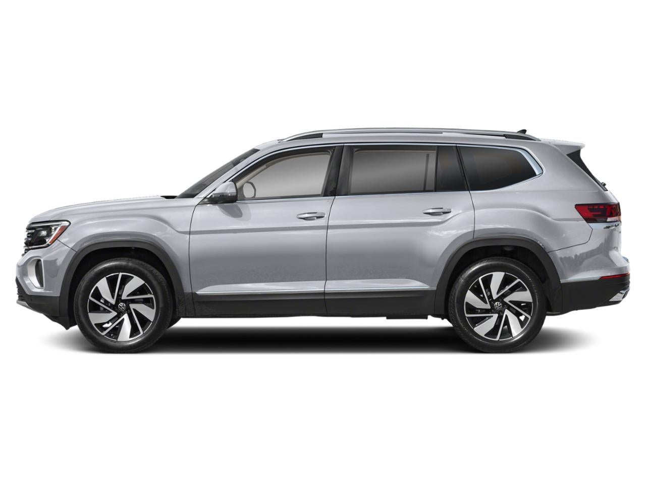 2024 Volkswagen Atlas 2.0T SEL 4MOTION