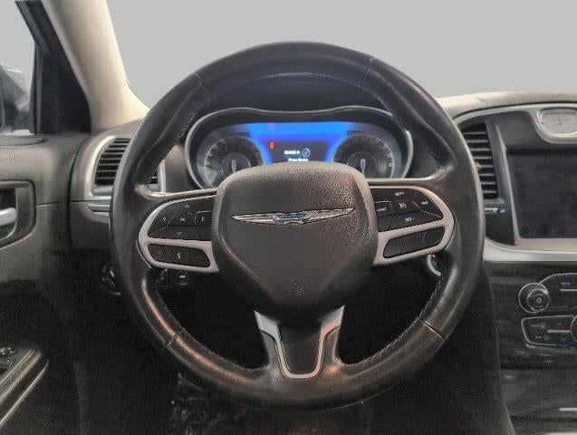 2019 Chrysler 300 Touring L RWD *Ltd Avail*