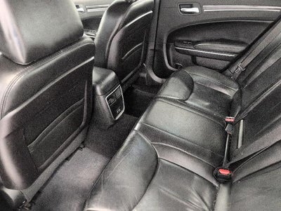 2019 Chrysler 300 Touring L RWD *Ltd Avail*