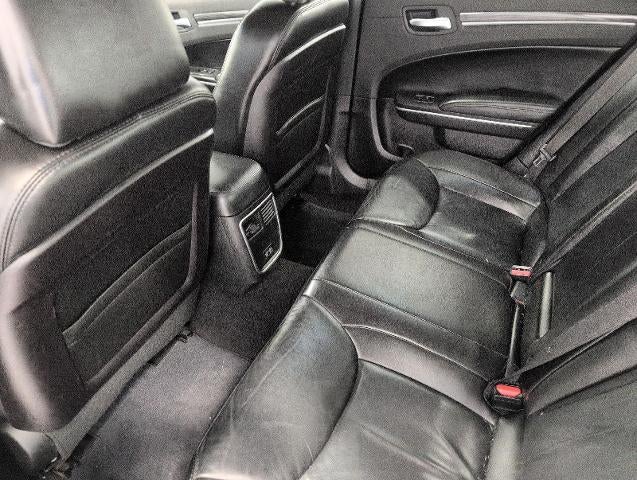 2019 Chrysler 300 Touring L RWD *Ltd Avail*