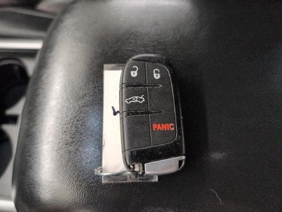 2019 Chrysler 300 Touring L RWD *Ltd Avail*