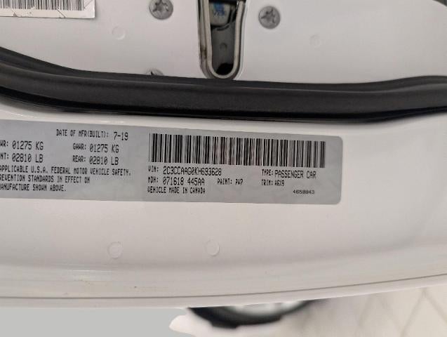 2019 Chrysler 300 Touring L RWD *Ltd Avail*