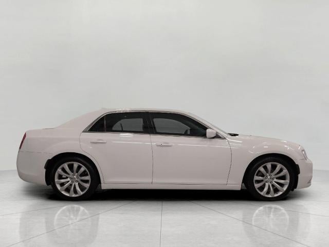 2019 Chrysler 300 Touring L RWD *Ltd Avail*