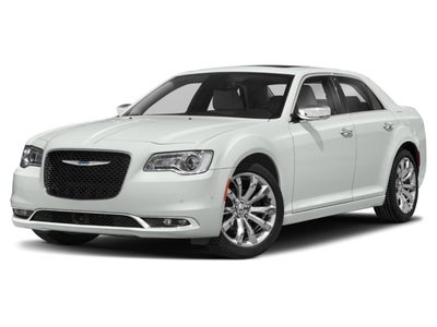 2019 Chrysler 300 Touring L RWD *Ltd Avail*