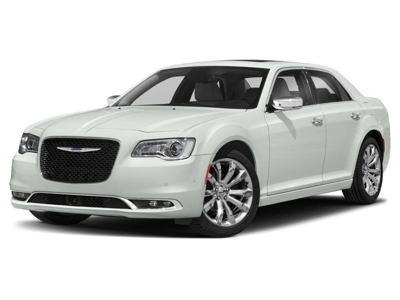 2019 Chrysler 300 Touring L RWD *Ltd Avail*
