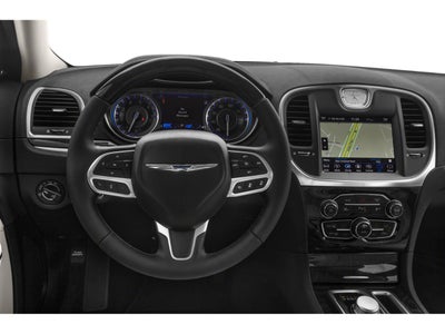 2019 Chrysler 300 Touring L RWD *Ltd Avail*