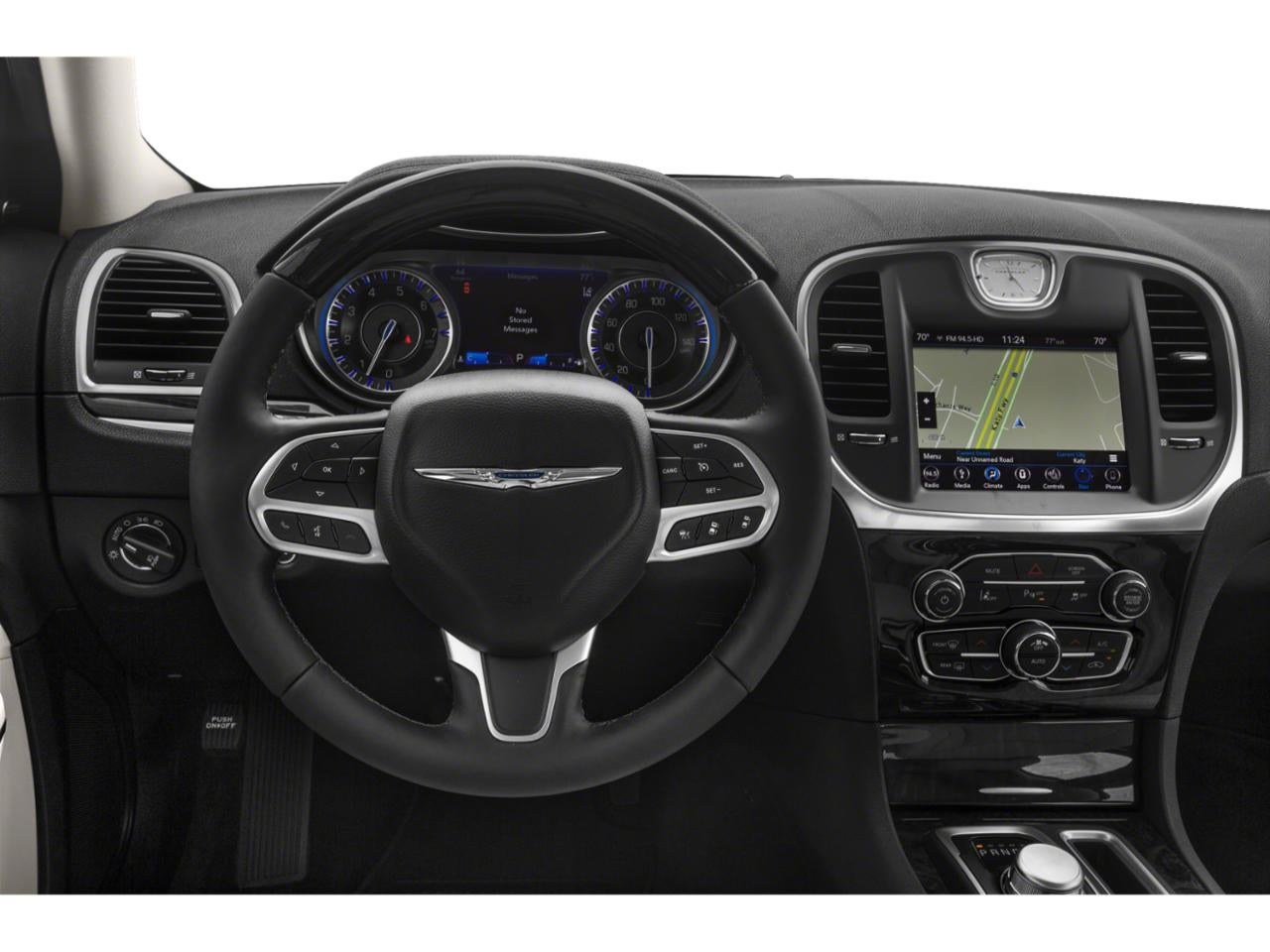 2019 Chrysler 300 Touring L RWD *Ltd Avail*