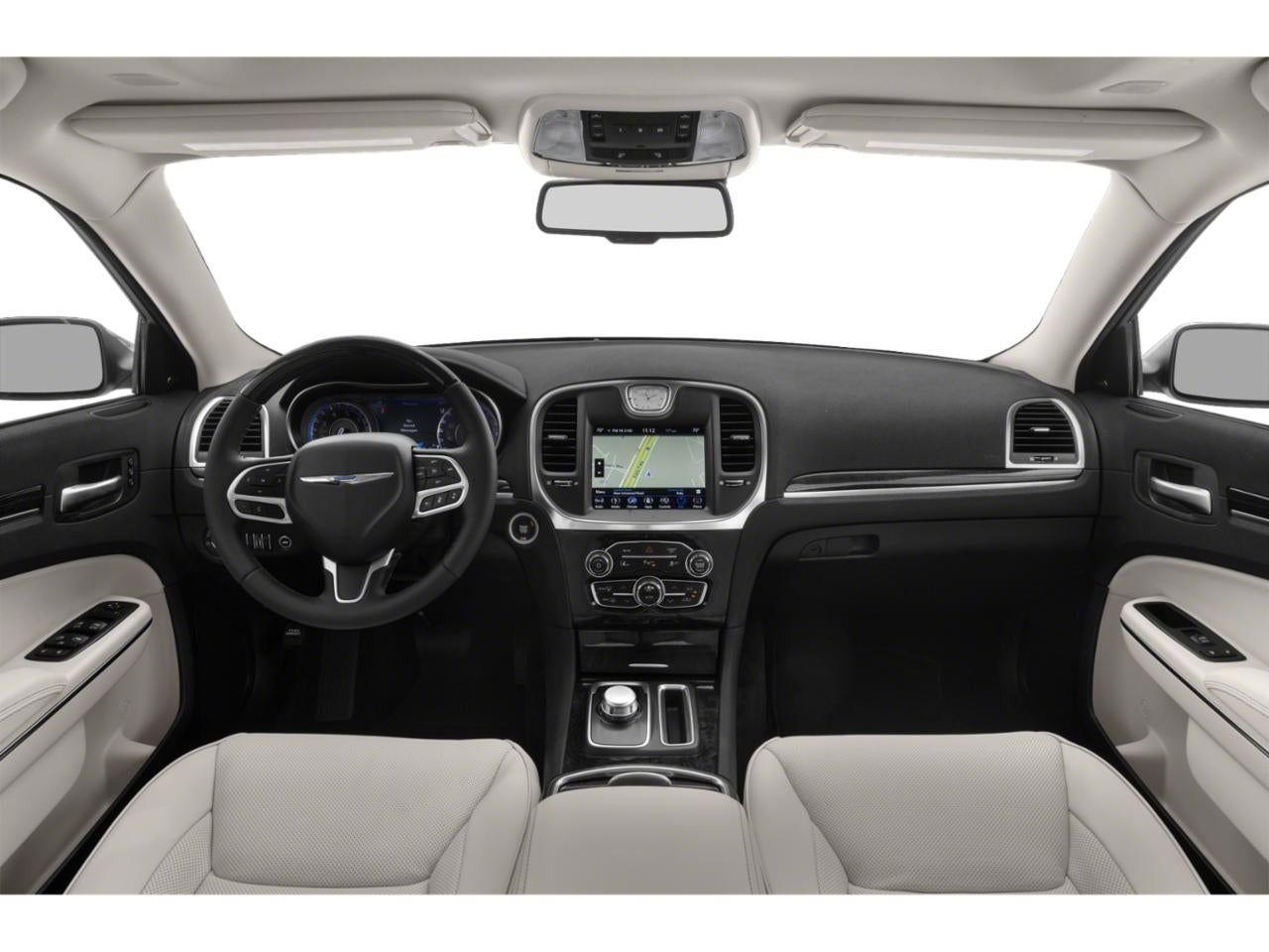 2019 Chrysler 300 Touring L RWD *Ltd Avail*
