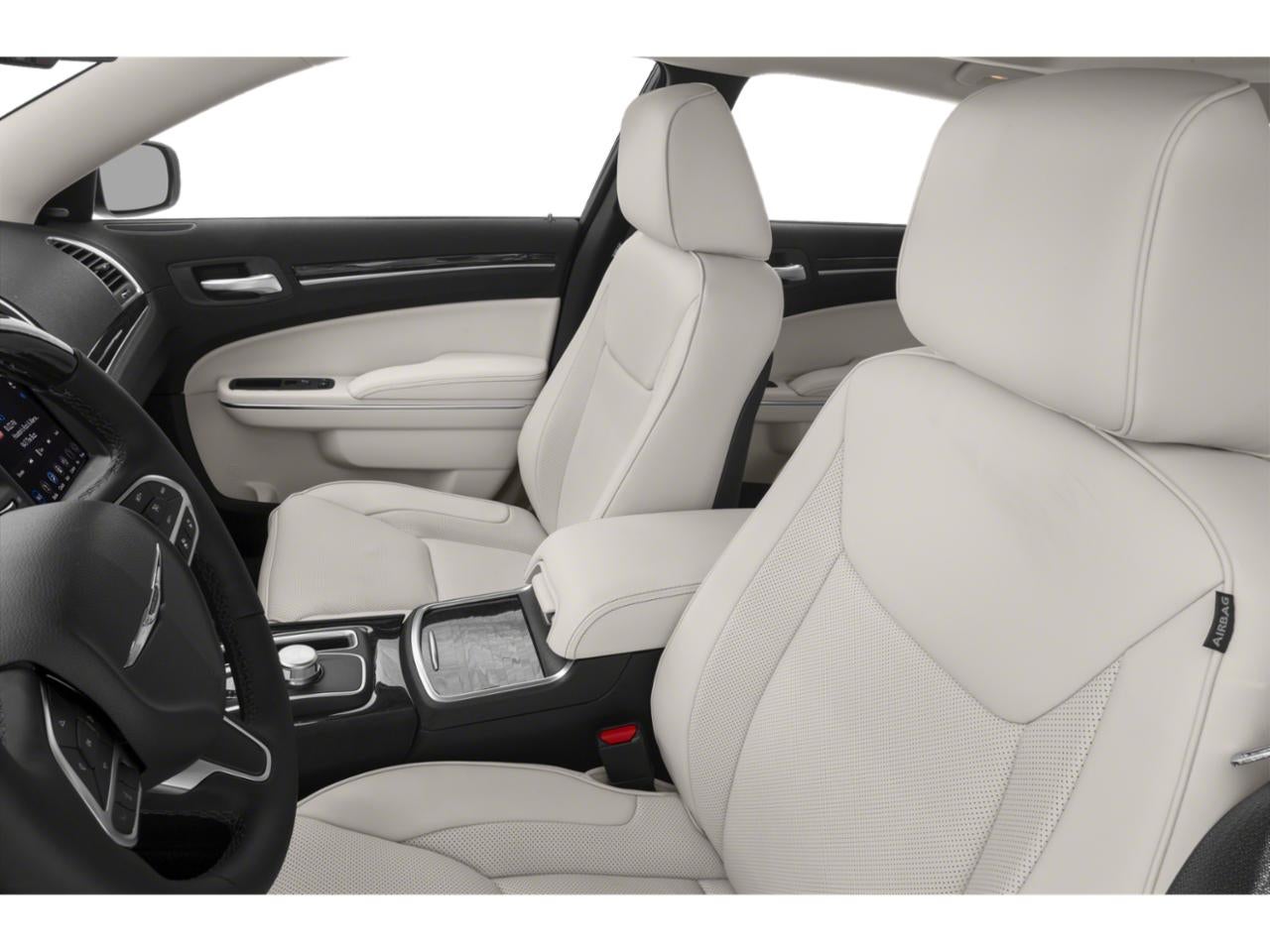 2019 Chrysler 300 Touring L RWD *Ltd Avail*