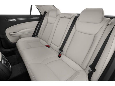 2019 Chrysler 300 Touring L RWD *Ltd Avail*