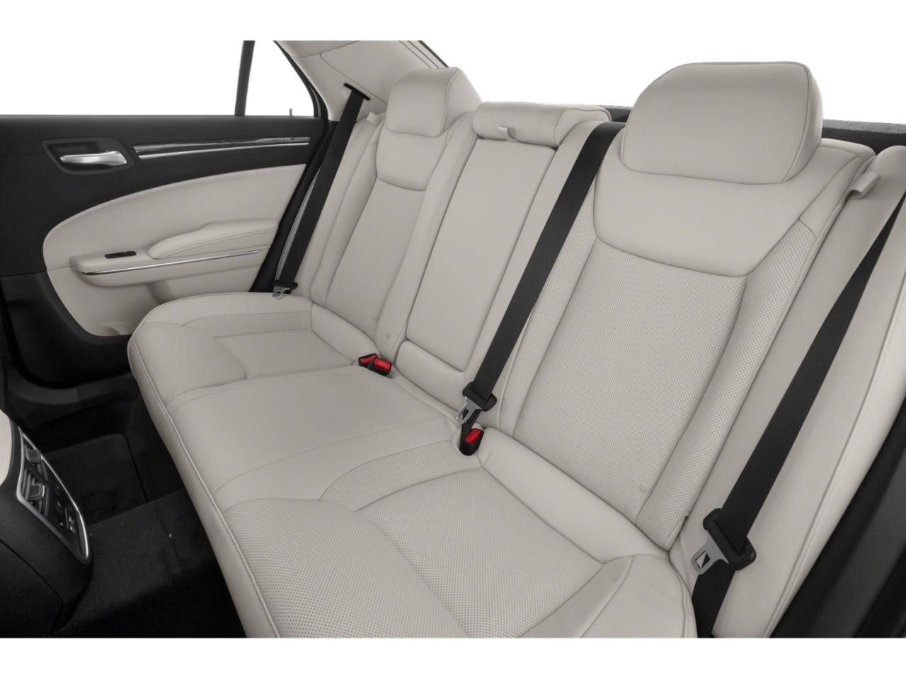 2019 Chrysler 300 Touring L RWD *Ltd Avail*
