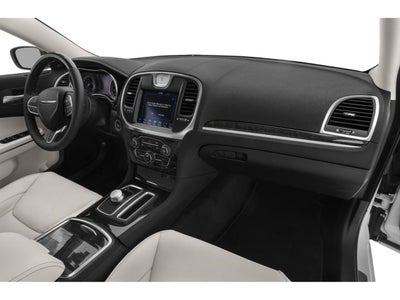 2019 Chrysler 300 Touring L RWD *Ltd Avail*