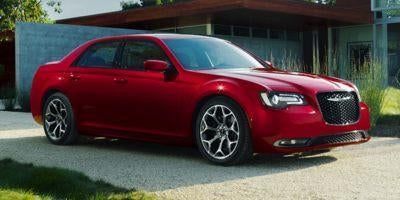 2019 Chrysler 300 Touring L RWD *Ltd Avail*