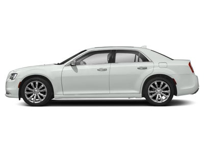 2019 Chrysler 300 Touring L RWD *Ltd Avail*