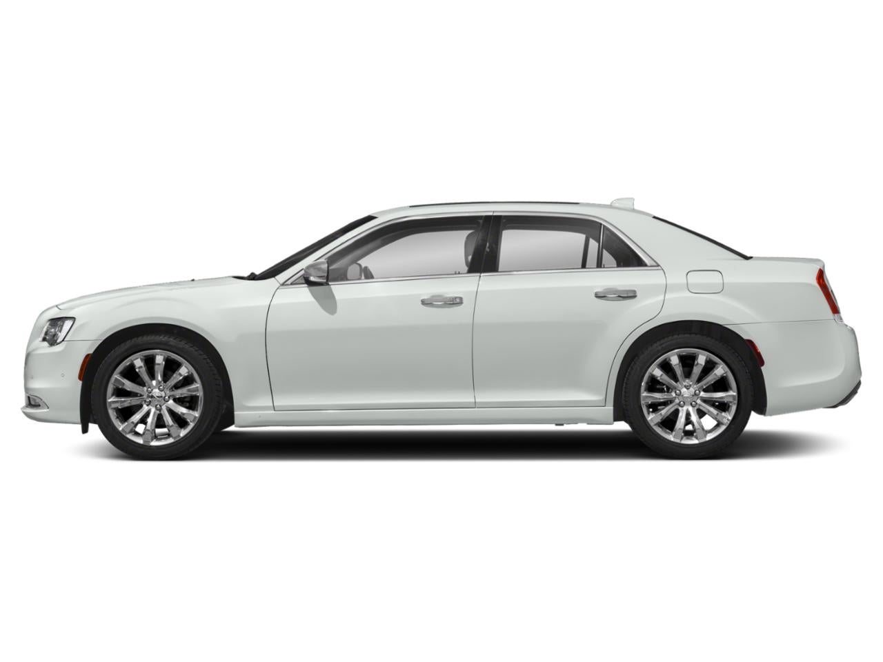 2019 Chrysler 300 Touring L RWD *Ltd Avail*