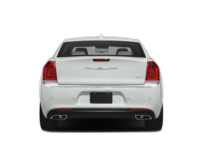 2019 Chrysler 300 Touring L RWD *Ltd Avail*