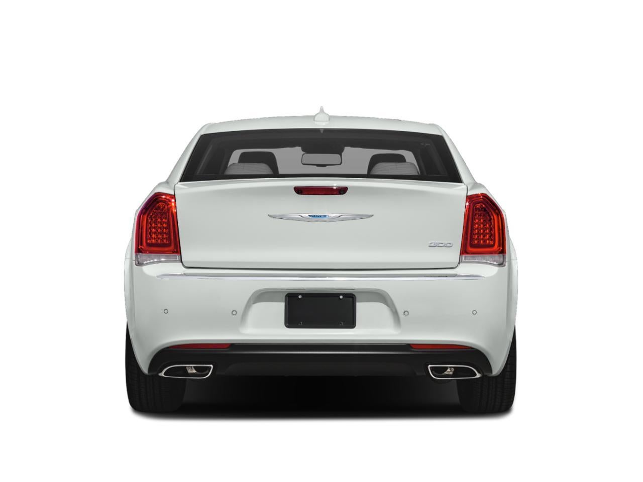 2019 Chrysler 300 Touring L RWD *Ltd Avail*