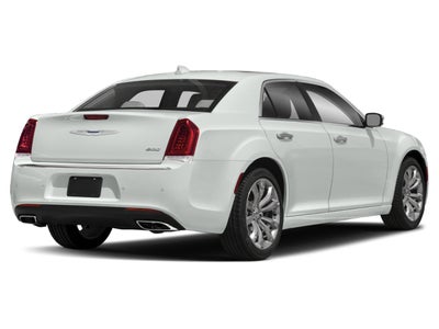 2019 Chrysler 300 Touring L RWD *Ltd Avail*