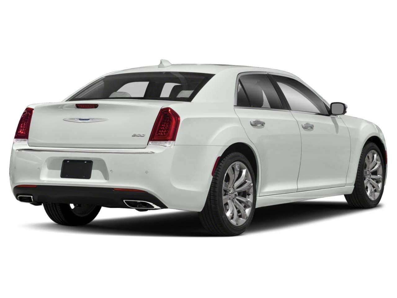 2019 Chrysler 300 Touring L RWD *Ltd Avail*