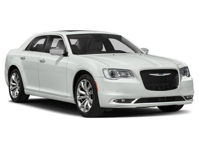2019 Chrysler 300 Touring L RWD *Ltd Avail*