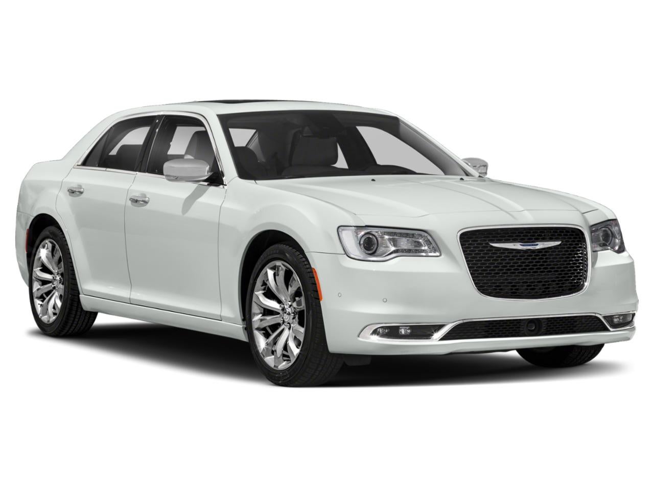 2019 Chrysler 300 Touring L RWD *Ltd Avail*