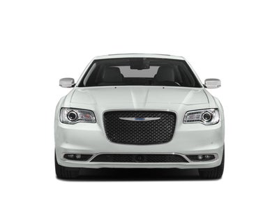 2019 Chrysler 300 Touring L RWD *Ltd Avail*