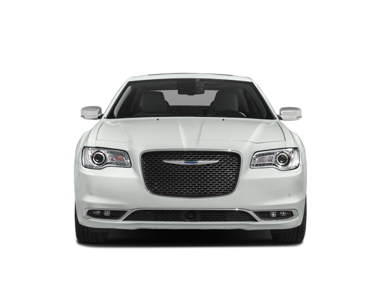 2019 Chrysler 300 Touring L RWD *Ltd Avail*