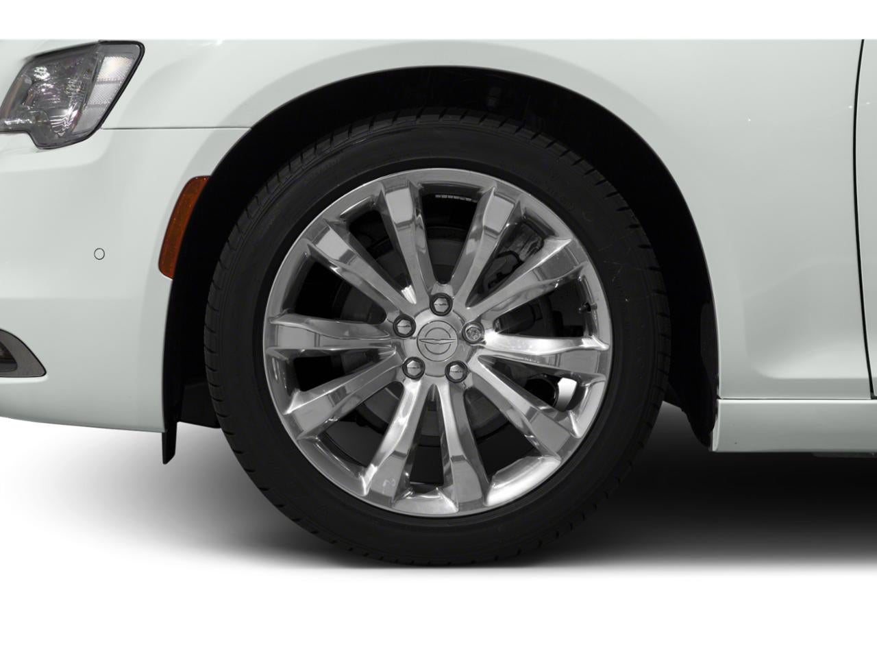 2019 Chrysler 300 Touring L RWD *Ltd Avail*