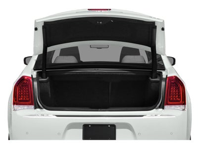 2019 Chrysler 300 Touring L RWD *Ltd Avail*