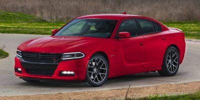 2017 Dodge Charger SXT AWD