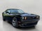 2018 Dodge Challenger SXT Plus RWD