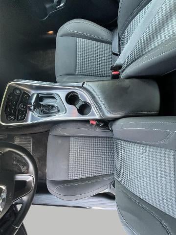 2018 Dodge Challenger SXT Plus RWD