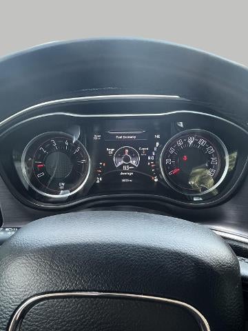 2018 Dodge Challenger SXT Plus RWD