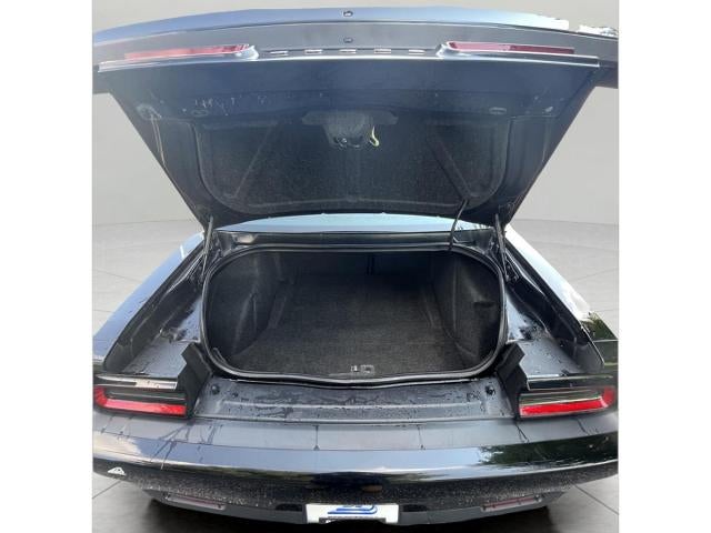 2018 Dodge Challenger SXT Plus RWD