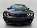 2018 Dodge Challenger SXT Plus RWD