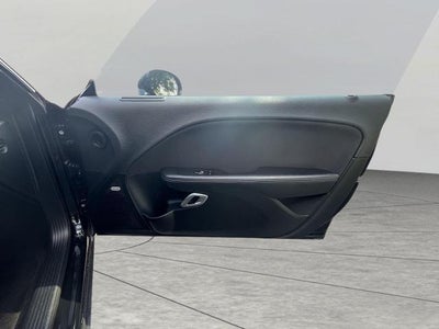 2018 Dodge Challenger SXT Plus RWD
